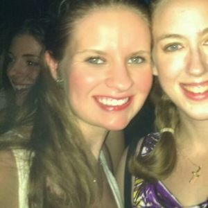 Meet your Posher, Andrea